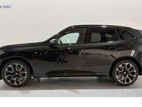 Gebraucht BMW X3 M Sport 197 PS (144 kW) 2025 Sophistograu brillanteffekt SUV