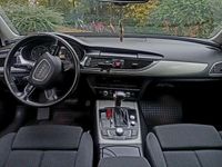 gebraucht Audi A6 Avant 30 TDI DPF Multitronic