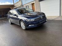 Gebraucht VW Passat Comfortline 190 PS (139 kW) 2014 Limousine