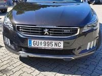 Gebraucht Peugeot 508 SW S 181 PS (133 kW) 2016 Kombi