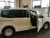 gebraucht VW Sharan Sharan2,0 TDI SCR