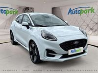 Gebraucht Ford Puma ST-Line 125 PS (91 kW) 2025 Weiß SUV