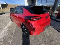 Gebraucht Opel Corsa 99 PS (72 kW) 2024 Rot Kleinwagen