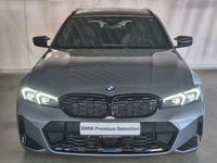 Gebraucht BMW M340 M Sport 340 PS (250 kW) 2025 Grau Limousine