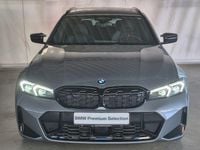 gebraucht BMW M340 xDrive M Sportpaket Pro / AHK