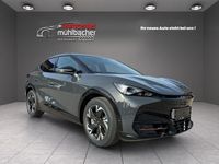 Neu Cupra Tavascan 210 kW (286 PS) 2025 Dunkelgrau  normal SUV