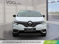 gebraucht Renault Espace Initiale Blue dCi 200 EDC