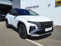 gebraucht Hyundai Tucson TUCSON20th ANNIVERSARY Plug-In Hybrid ALLRAD