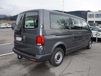 gebraucht VW T6.1 Kombi LR TDI