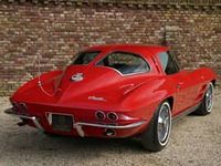 gebraucht Chevrolet Corvette Stingray Corvette