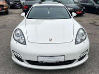 gebraucht Porsche Panamera 3,0 Diesel Aut.