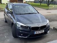 Gebraucht BMW 218 150 PS (110 kW) 2014