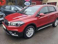 Gebraucht Suzuki SX4 S-Cross 140 PS (102 kW) 2018 Rot SUV