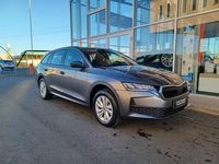 gebraucht Skoda Octavia 1.5 TSI 85 kW Essence