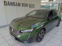 gebraucht Peugeot 308 PT 130 S&S 6-Gang-Manuell Allure Pack