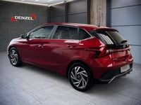 gebraucht Hyundai i20 (BC3) GO Plus 1.2 MPI