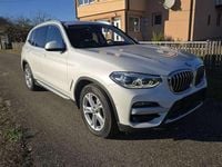 Gebraucht BMW X3 xLine 190 PS (139 kW) 2019 SUV