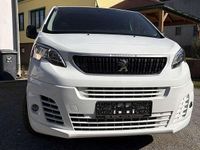Gebraucht Peugeot Expert 116 PS (85 kW) 2016 Weiß Van
