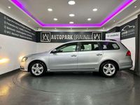 gebraucht VW Passat Variant Trendline BMT TDI *NAVI*PDC*