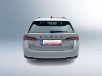 gebraucht Skoda Octavia 4x4 Sportline TSI DSG