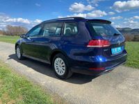 gebraucht VW Golf VII 