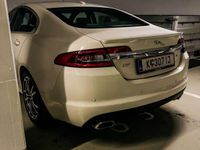 gebraucht Jaguar XF 3,0 S Premium Luxury