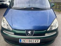 gebraucht Peugeot 807