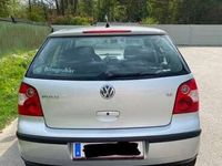 gebraucht VW Polo Comfortline 14