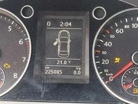 gebraucht VW Passat Comfortline 20 TSI