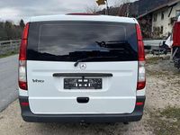 gebraucht Mercedes Vito