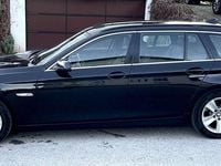 Gebraucht BMW 525 218 PS (160 kW) 2012 Kombi