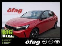 Gebraucht Opel Corsa 136 PS (100 kW) 2024 Rot Kleinwagen