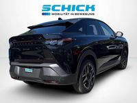 Neu Peugeot 3008 GT 145 PS (106 kW) 2025 Blau SUV