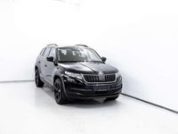 gebraucht Skoda Kodiaq 2,0 TDI SCR Ambition DSG | Anhängerkupplung