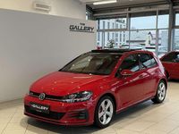 gebraucht VW Golf VII GTI Performance 20 TSI DSG*Panorama*Virtual*Memory...