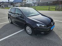 gebraucht VW Golf VI 