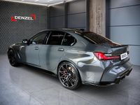 Neu BMW M3 Competition Edition 530 PS (389 kW) 2026 Dravitgrau metallic Limousine