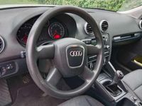 gebraucht Audi A3 A3 SB 1,6 Jubiläumsmodell Jubiläumsmodell