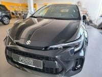 gebraucht Suzuki Swace 1,8 HEV E-CVT Flash