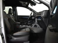 gebraucht Ford Ranger Doppelkabine Wildtrak X e-4WD 2,0 EcoBlue