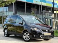 gebraucht Seat Alhambra FR // 7 Sitze // Garantie // DSG
