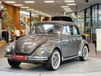 gebraucht VW Käfer aus Dornbirn - 44 PS und 1500 km