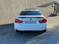 gebraucht BMW 428 428 i xDrive Coupe Aut.