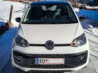 gebraucht VW up! up!10 Sport Austria
