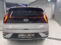 gebraucht Hyundai Bayon GO Plus 1.0 T-GDI DCT y5bu3