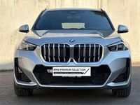 Gebraucht BMW X1 Shadowline 150 PS (110 kW) 2025 Spacesilber SUV