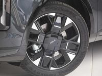 gebraucht Kia Sportage 1,6 TGDI 48V GT-Line AWD DCT