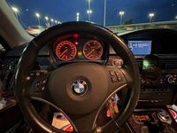 Gebraucht BMW 320 177 PS (130 kW) 2009 Coupé