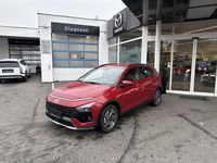 gebraucht Hyundai Bayon GO Plus 1.2 MPI y5bu1