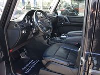 gebraucht Mercedes G350 BlueTEC Station Wagen *DISTRONIC*SD*Soundsystem*